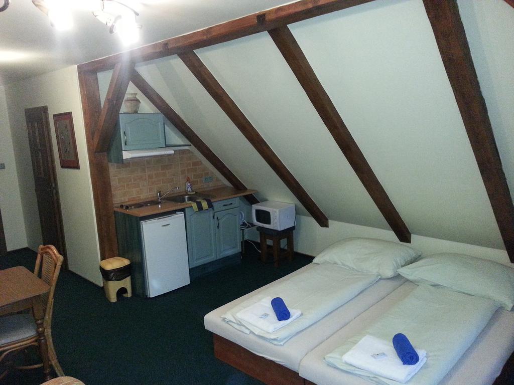 Pension Roky Rokytnice nad Jizerou Extérieur photo