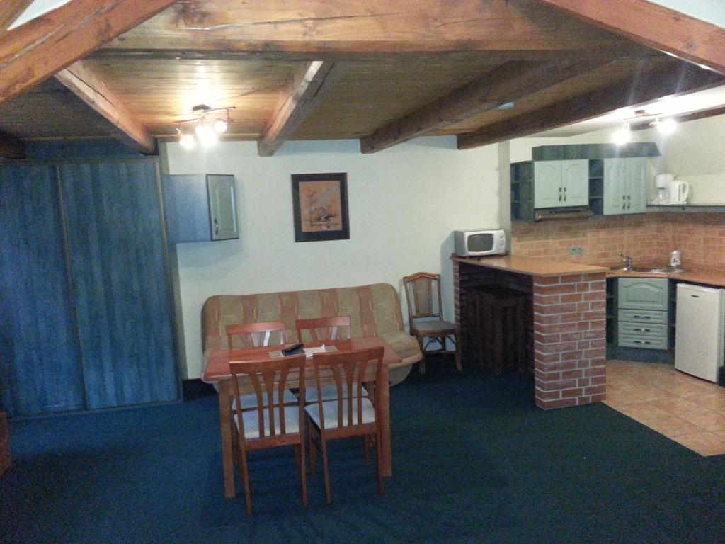 Pension Roky Rokytnice nad Jizerou Extérieur photo
