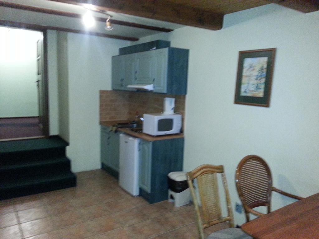 Pension Roky Rokytnice nad Jizerou Extérieur photo